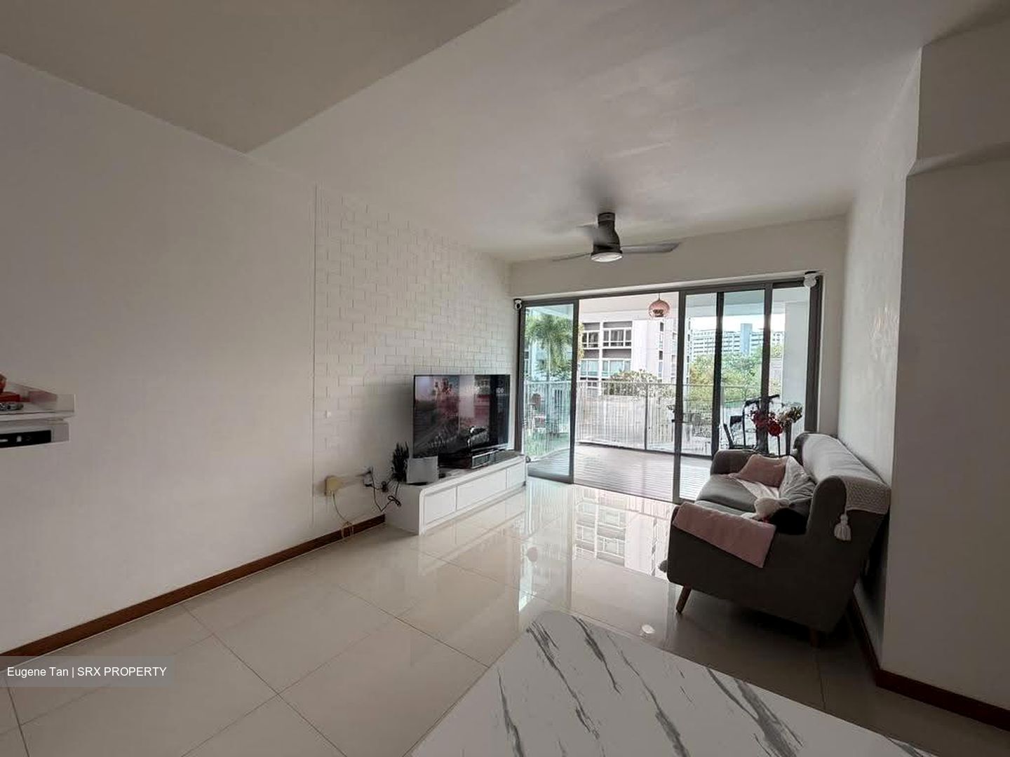 Blk 168B Parc Lumiere (Tampines), HDB 4 Rooms #610446311